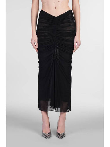 Mugler Skirt - MUGLER - BALAAN 1