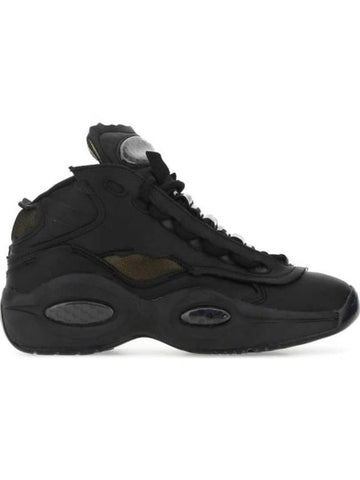 sneakers GW5001 BLACKFTWWHTBLACK - REEBOK - BALAAN 1