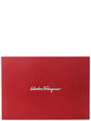 Ferragamo Gancini Travel Tote Bag 27 Dear 210388 758181 - SALVATORE FERRAGAMO - BALAAN 8