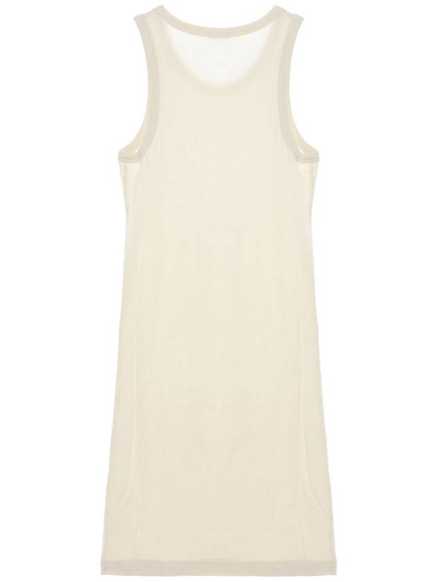 Helmut Lang Tank Dress.Soft Rib Clothing - HELMUT LANG - BALAAN 2