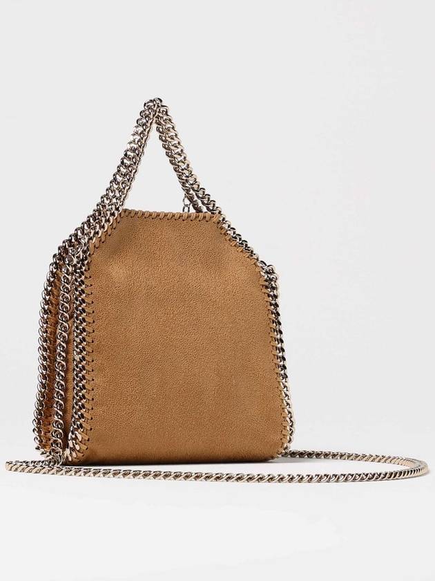 Shoulder bag woman Stella Mccartney - STELLA MCCARTNEY - BALAAN 3