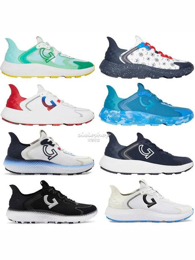 MG4X2 Cross Trainer Men’s Golf Shoes - G/FORE - BALAAN 1