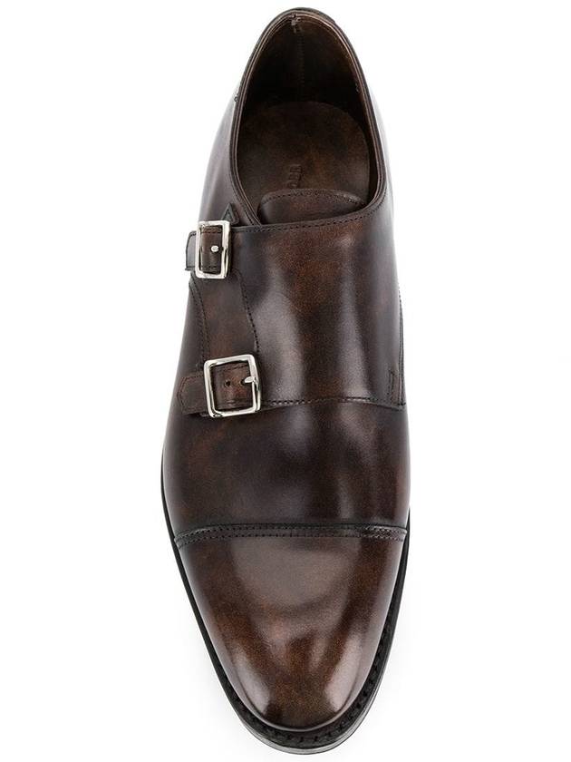 ACCESSORI UOMO CALZATURE - JOHN LOBB - BALAAN 7