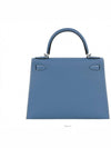 women tote bag - HERMES - BALAAN 4