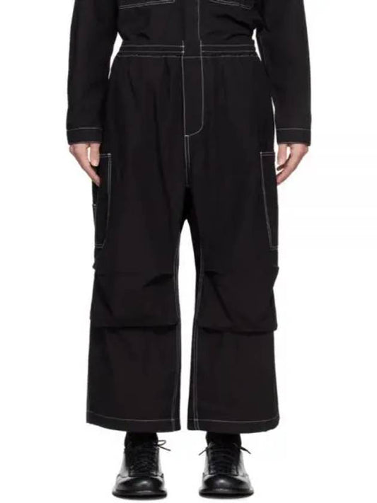 24 CARGO PANTS W COULISSE PRTWMBOT006 COT073 001 - SUNNEI - BALAAN 1