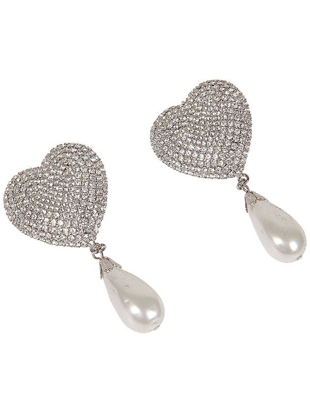 Jewelry FABA3087J00340001 CRY SILVER - ALESSANDRA RICH - BALAAN 2