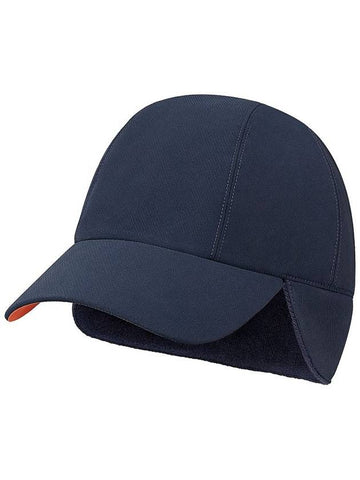 Blizzard general riding hat H800406E 0158 - HERMES - BALAAN 1