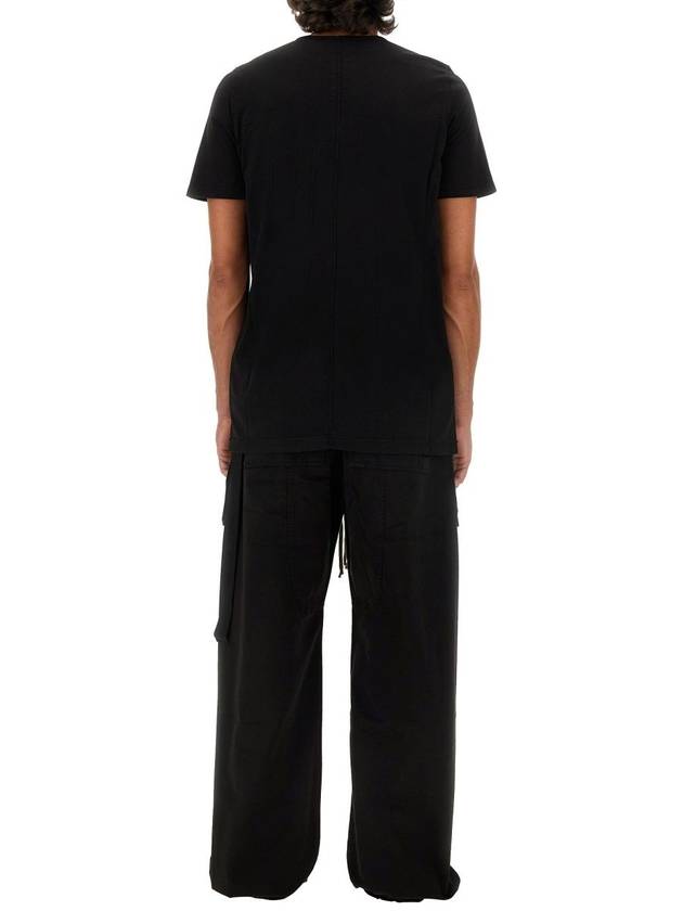 Rick Owens Drkshdw 'Level T' T-Shirt - RICK OWENS - BALAAN 6