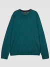 Merino Wool Sweater M2R869XM21861 - PAUL SMITH - BALAAN 2