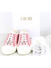 Walk Cannage Sneakers 38 250 - DIOR - BALAAN 2