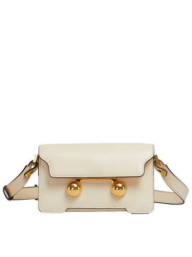 Marni Trunkaroo Mini Shoulder Bags - MARNI - BALAAN 1