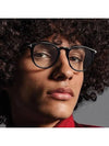 Eyewear Round Eyeglasses Black - TOM FORD - BALAAN 2