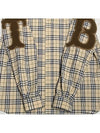 shirt 100 - BURBERRY - BALAAN 4