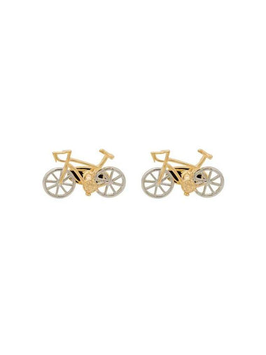 Bicycle Cuff Links M1ACUFFARACER - PAUL SMITH - BALAAN 1