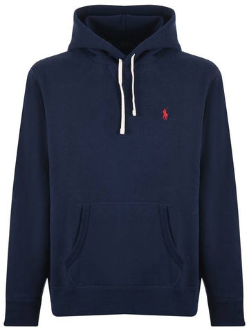 Polo Ralph Lauren  Hoodie Sweatshirt - POLO RALPH LAUREN - BALAAN 1