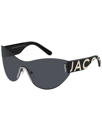 Marc Jacobs Sunglasses - MARC JACOBS - BALAAN 1