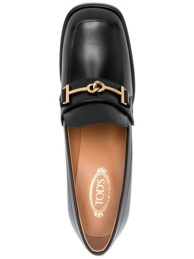 Tod'S Loavers Shoes - TOD'S - BALAAN 4