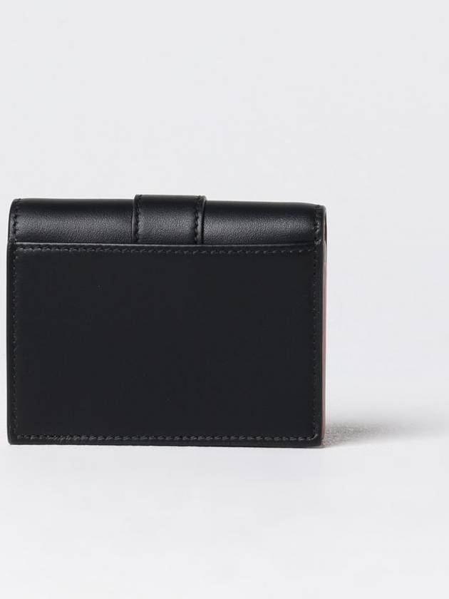 Wallet woman Ferragamo - SALVATORE FERRAGAMO - BALAAN 3