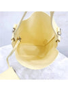 Lux You Tool 20 Yellow Leather Tote Cross Bag 659920 - BALENCIAGA - BALAAN 7