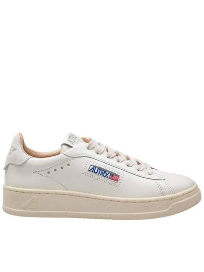 Sneakers ADLWMR01 WHT - AUTRY - BALAAN 2