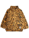 Kids Leopard Police Zip up 10000060 13 - MINI RODINI - BALAAN 1