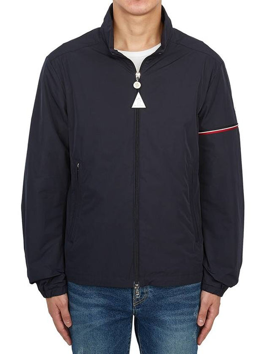 Ruinette Men s Windbreaker 1A00118 54A91 74S - MONCLER - BALAAN 2