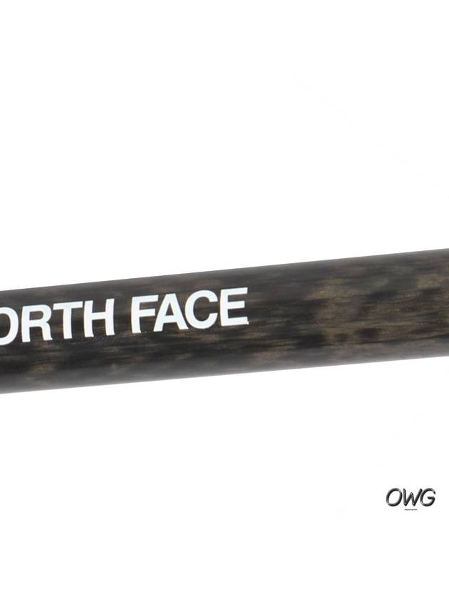 Mountaineering Stick Carbon Pole Walking - THE NORTH FACE - BALAAN 5
