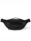 Rush Bum Belt Bag Black - LOUIS VUITTON - BALAAN 4