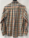 Boys Check Shirt - TOMMY HILFIGER - BALAAN 2