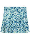 Golf wear women s mini skirt GWSD09295 O495 for summer - J.LINDEBERG - BALAAN 2