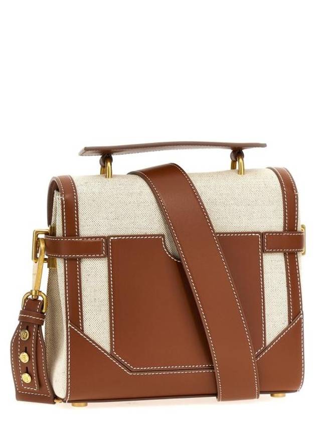 Shoulder Bag DN1DB530TCFE GEM Free - BALMAIN - BALAAN 2