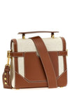 Shoulder Bag DN1DB530TCFEGEM Free - BALMAIN - BALAAN 2