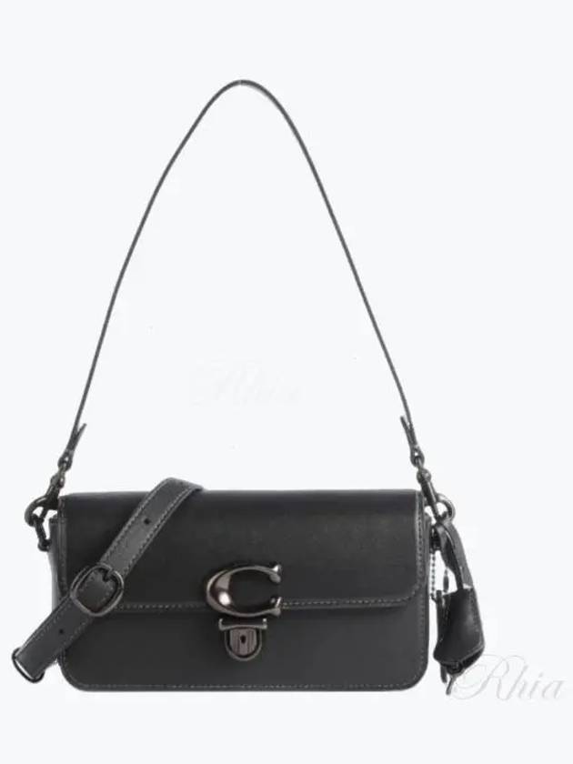 Studio Bag 20 CE331 V5BLK - COACH - BALAAN 1