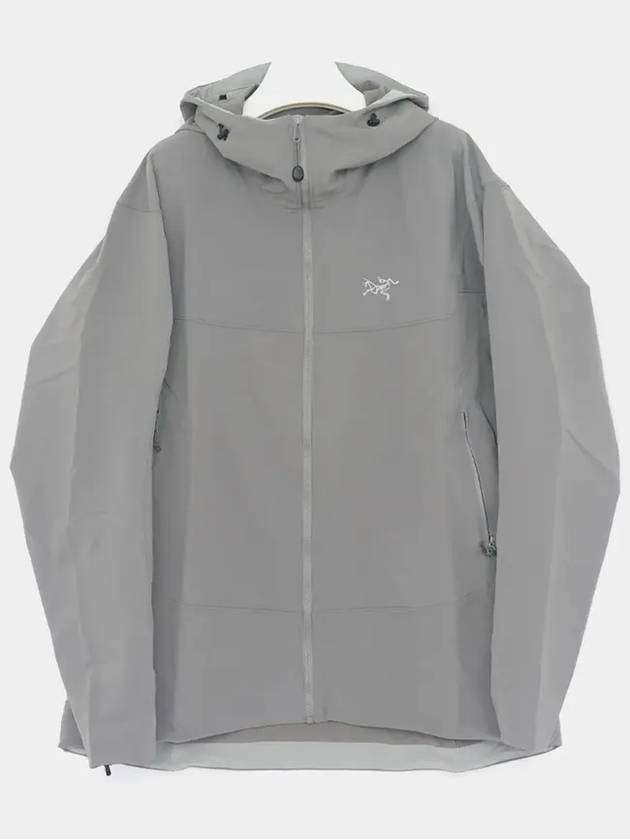 Gamma Hoodie Soft Windshell Men s Jacket X000007465 VOID - ARC'TERYX - BALAAN 3