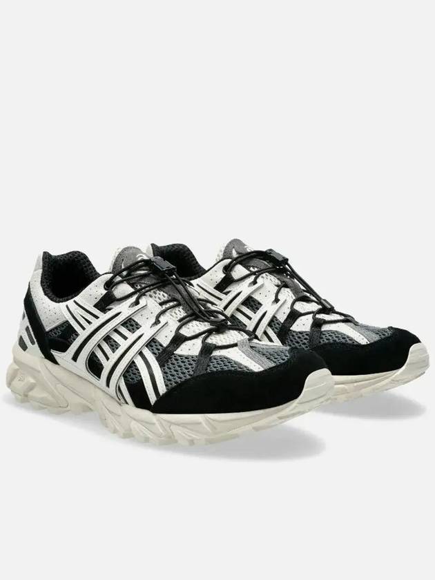 Unlimited Gelsonoma 15 50 Carrier Gray White Alyssum 1203A547 020 - ASICS - BALAAN 3