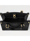 OnTheGo BB Tote Bag Black - LOUIS VUITTON - BALAAN 6