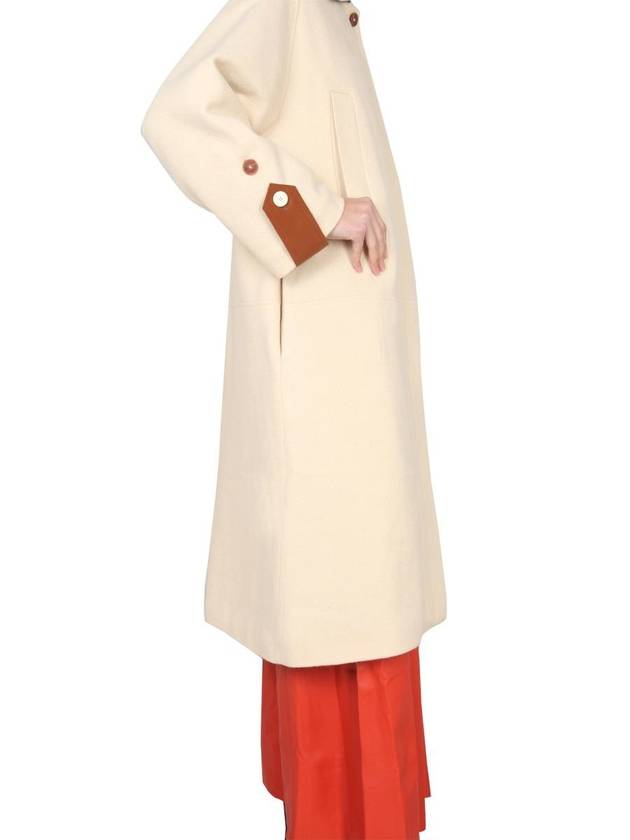 Alysi Traditional Coat - ALYSI - BALAAN 4