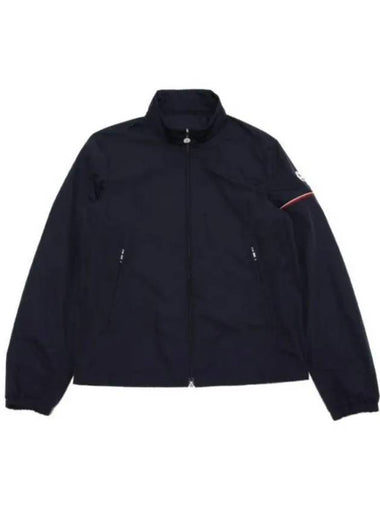 103623 Ruinette Jacket 1A00118 54A91 74S - MONCLER - BALAAN 1