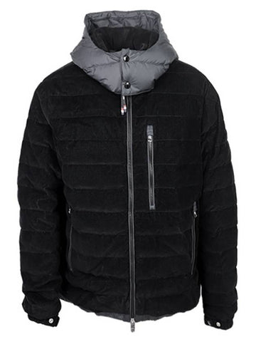 Ariège Jacket 1A00019 549H4 999 - MONCLER - BALAAN 1