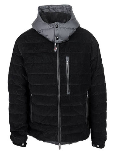 Ariège Jacket 1A00019 549H4 999 - MONCLER - BALAAN 1