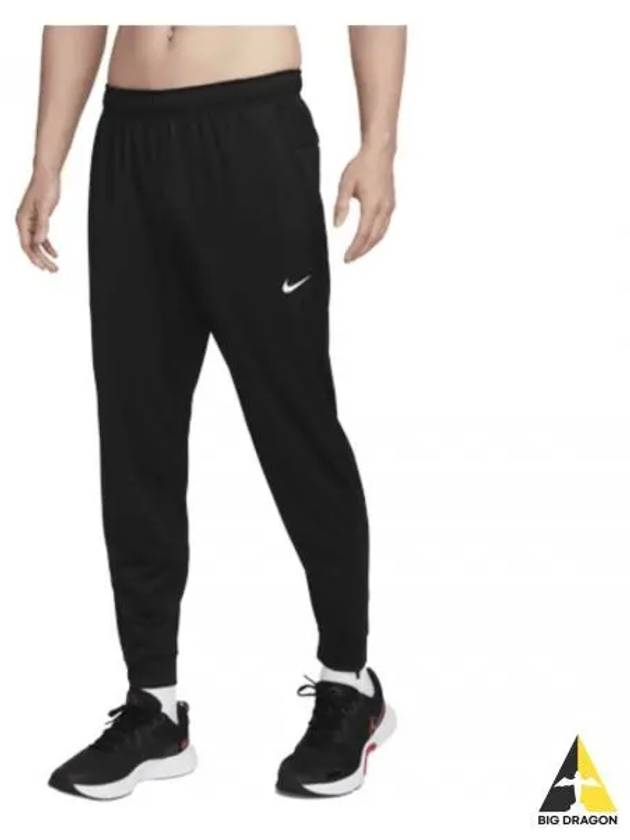 Totality Dri-Fit Versatile Track Pants Black - NIKE - BALAAN 2