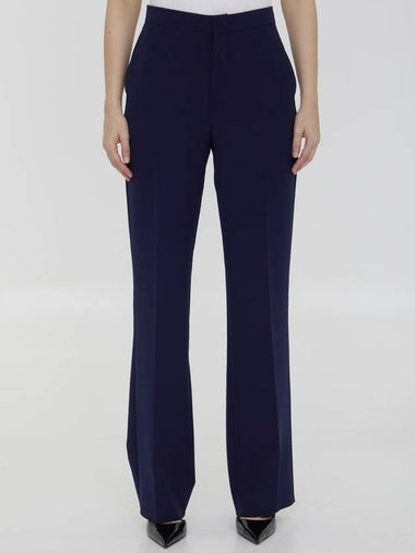 Adima Trousers - TAGLIATORE - BALAAN 1