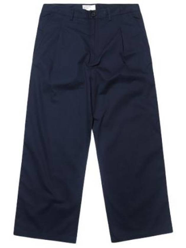 pants sailor pants - UNIVERSAL WORKS - BALAAN 1