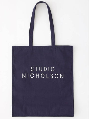 standard tote bag - STUDIO NICHOLSON - BALAAN 1