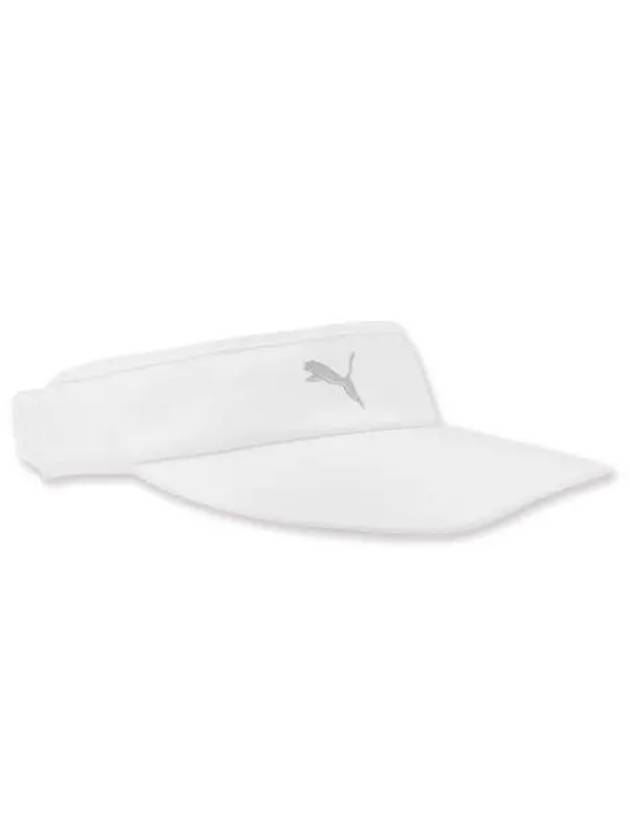 ESS Visor White - PUMA - BALAAN 2