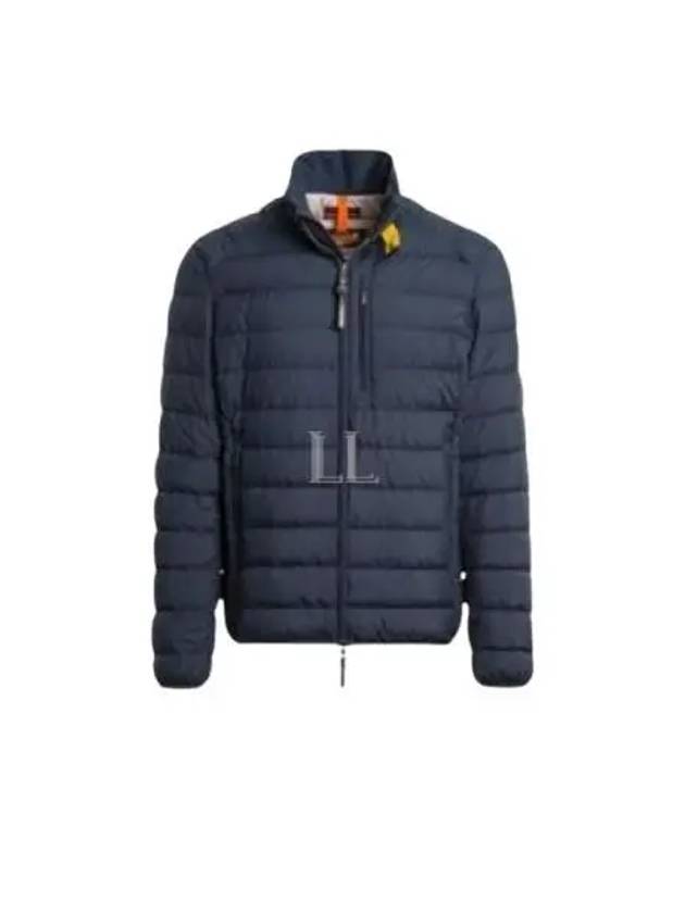 Men's Ugo Padding Blue Navy - PARAJUMPERS - BALAAN 2