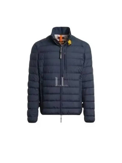 Men's Ugo Padding Blue Navy - PARAJUMPERS - BALAAN 2