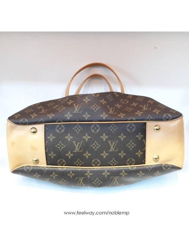 women shoulder bag - LOUIS VUITTON - BALAAN 6