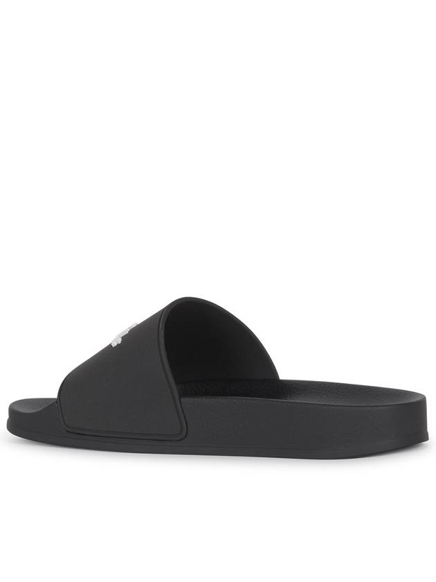 Palm Angels Sandals Black - PALM ANGELS - BALAAN 3