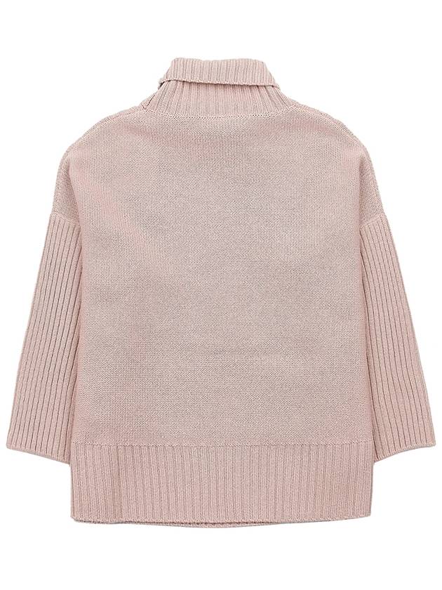 Okra cashmere sweater OKRA 005 - MAX MARA - BALAAN 2